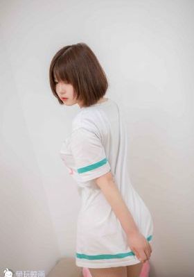 超能女仆